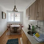 Apartman Airport Apartament *