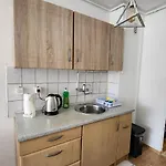 Apartman Airport Sarajewo