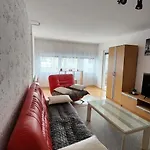 Apartman Airport Apartament Sarajewo