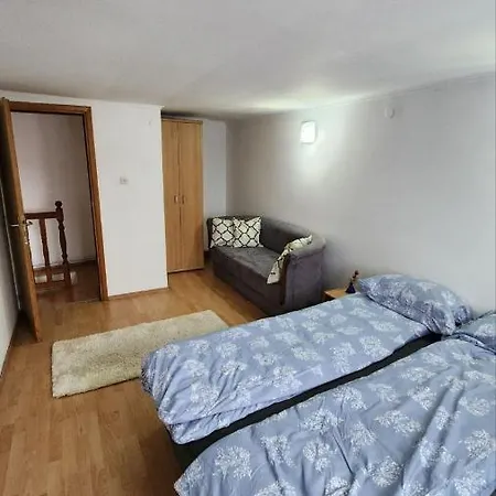 Appartamento Apartman Airport