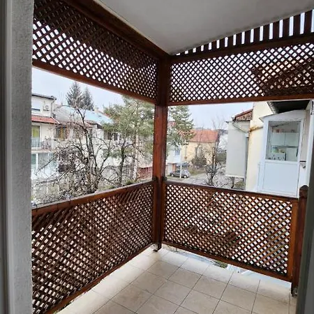 Apartman Airport * Sarajewo