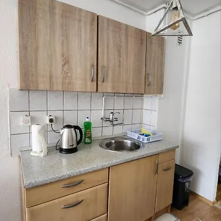 Apartman Airport Sarajevo