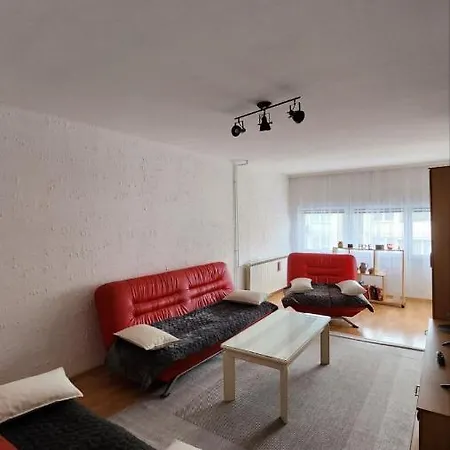 Apartman Airport Apartment Sarajevo