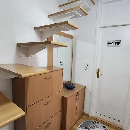 Apartament Apartman Airport *