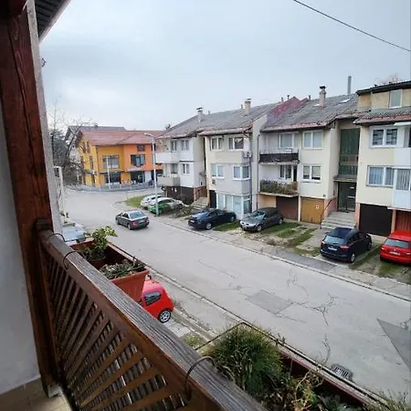 Apartman Airport *
