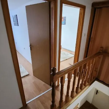 Apartment Apartman Airport *