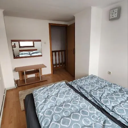 Apartman Airport Apartment