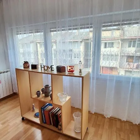 Apartment Apartman Airport Sarajevo