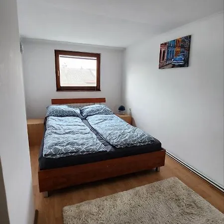 Apartment Apartman Airport