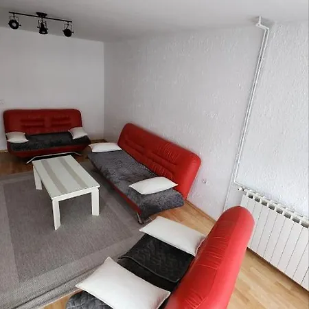 Apartman Airport Sarajevo