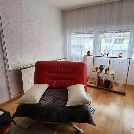 Apartman Airport Sarajevo