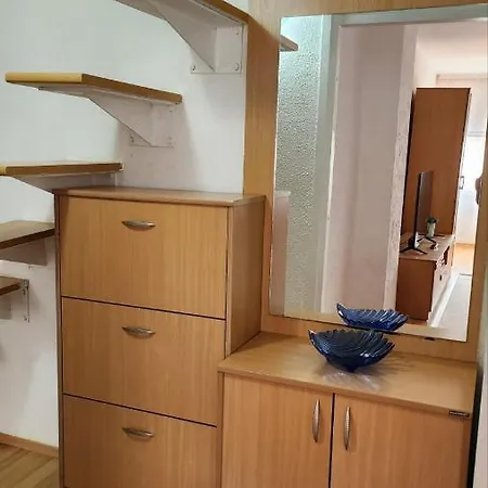 Apartman Airport * Sarajevo
