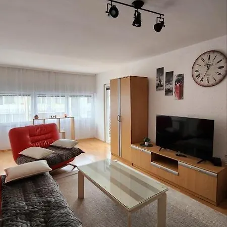 Apartman Airport Apartament Sarajewo