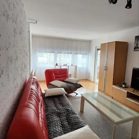 Apartman Airport Apartament Sarajewo