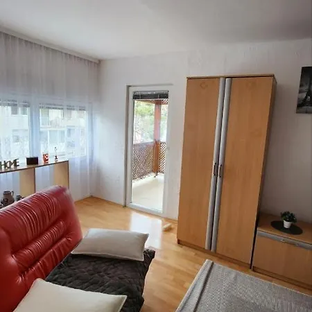Apartman Airport Apartment