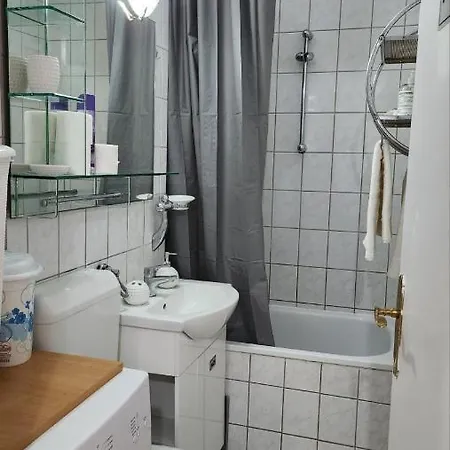 Apartament Apartman Airport *