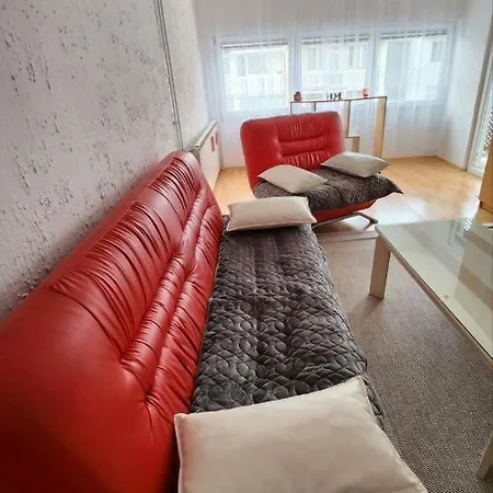 Apartman Airport