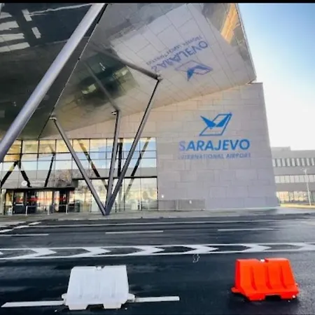 Apartament Apartman Airport