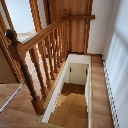 Apartman Airport Apartment