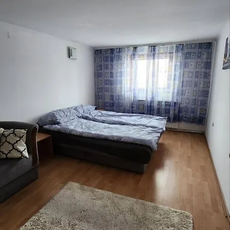 Apartman Airport *