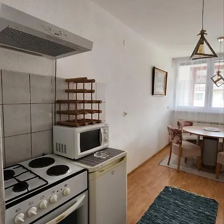 Apartman Airport * Sarajevo