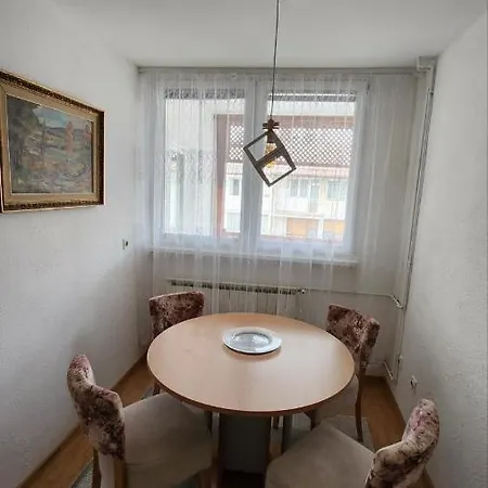 Apartman Airport *