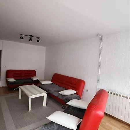 Apartman Airport