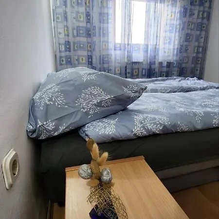 Apartman Airport * Sarajevo