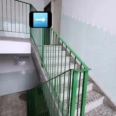 Appartamento Apartman Airport