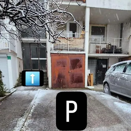 Apartman Airport *