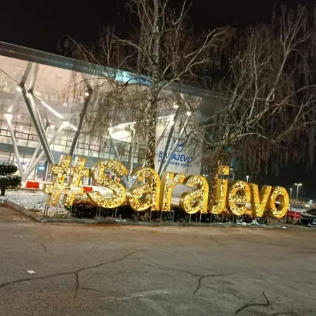 Apartman Airport Sarajevo
